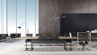 淺議國(guó)內(nèi)辦公家具企業(yè)市場(chǎng)營(yíng)銷策略