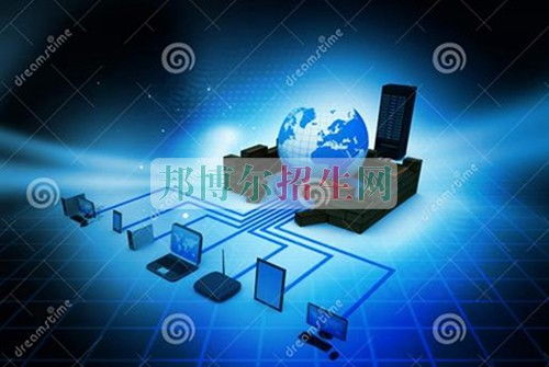 計算機網絡技術行業前景廣闊，技術開發人才就業市場持續向好